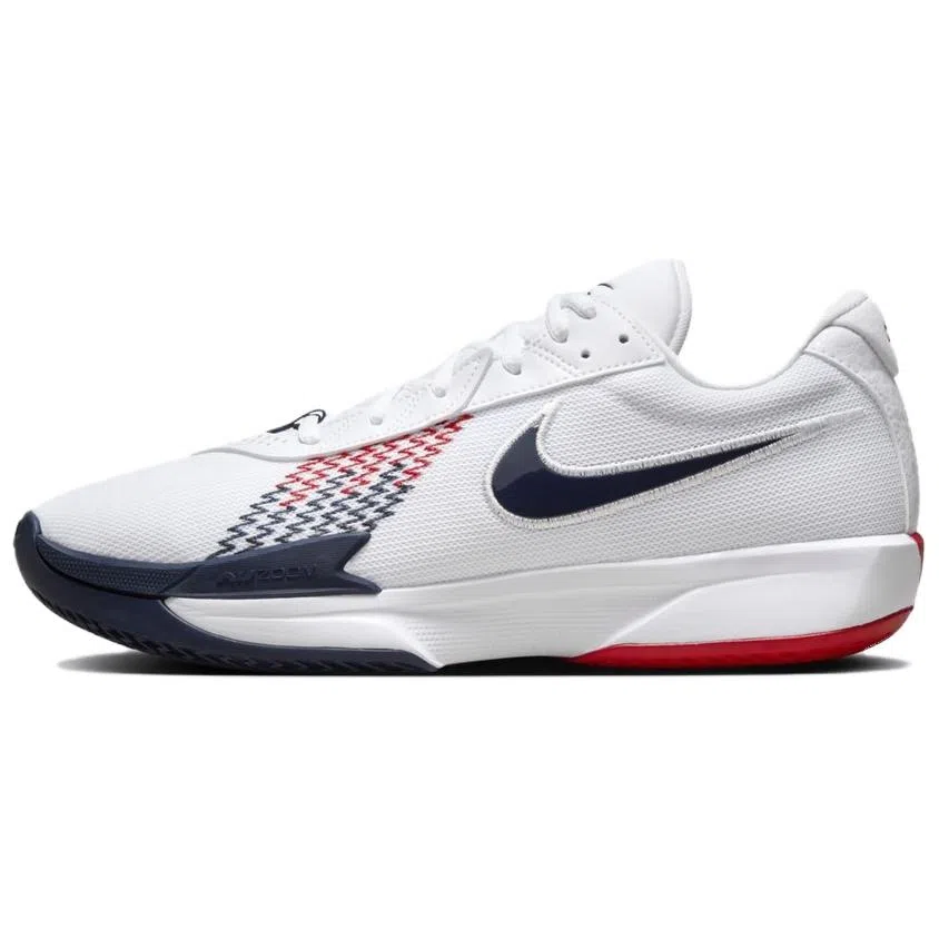 Nike Air Zoom G.T. Cut Academy USA