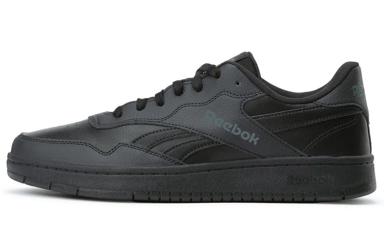 Reebok BB 1000 Black
