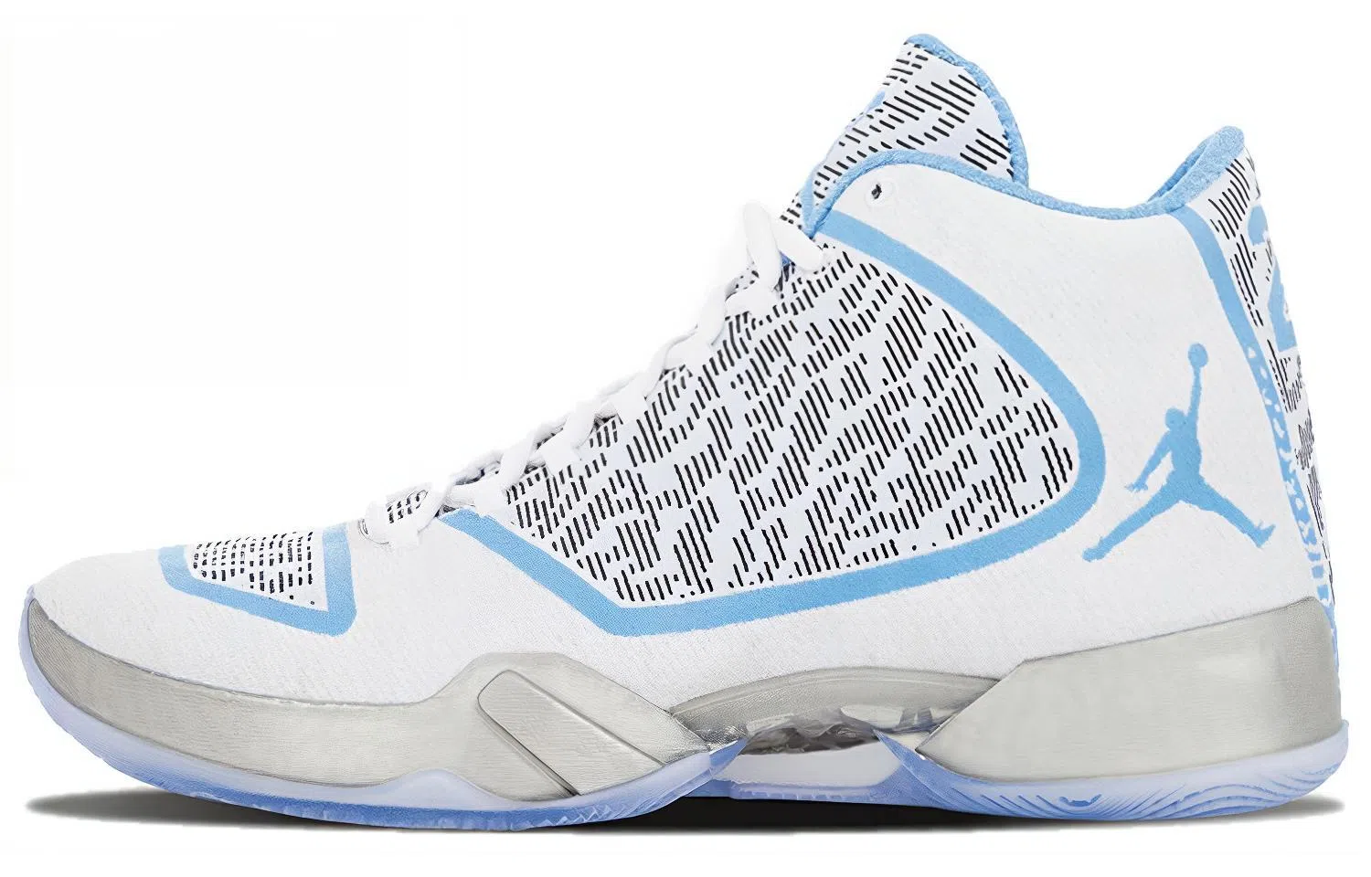 Jordan Jordan 29 Pantone