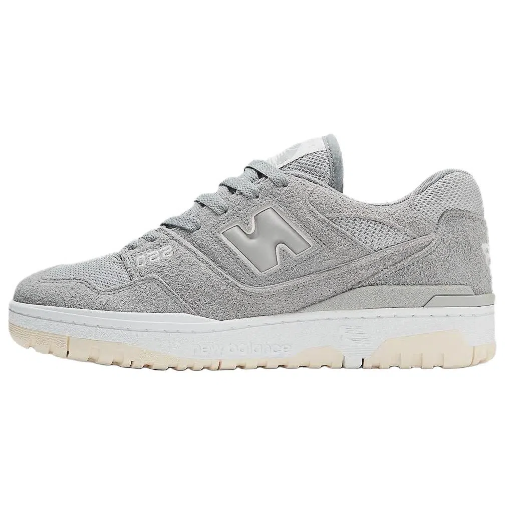 New Balance 550 "Grey Suede"