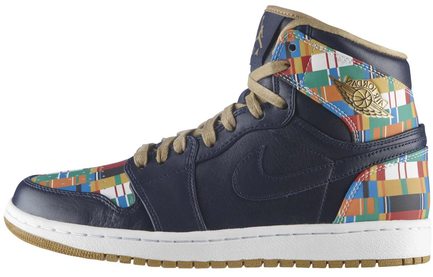 Jordan Air Jordan 1 Retro RTTG D.C