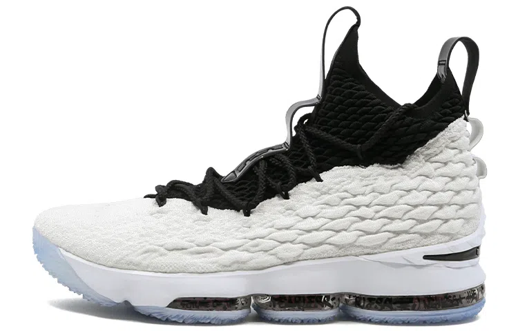 Nike Lebron 15 Graffiti