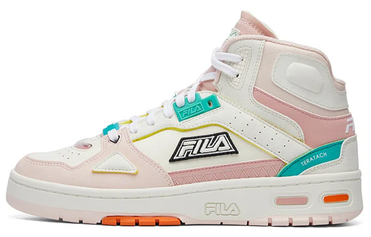 FILA Heritage