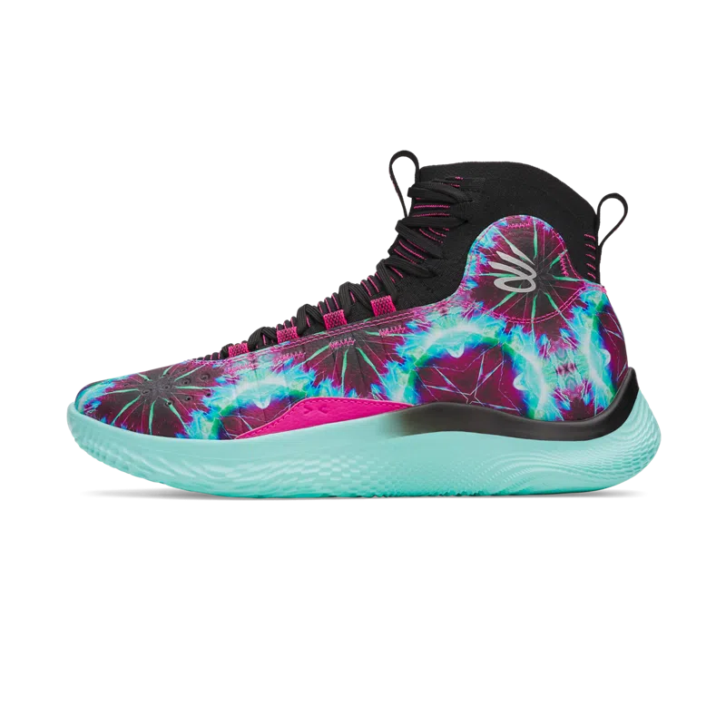 Under Armour Curry 4 FLOTRO WM