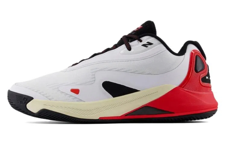 New Balance KLS Red White