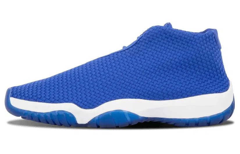 Jordan Future "Varsity Royal"