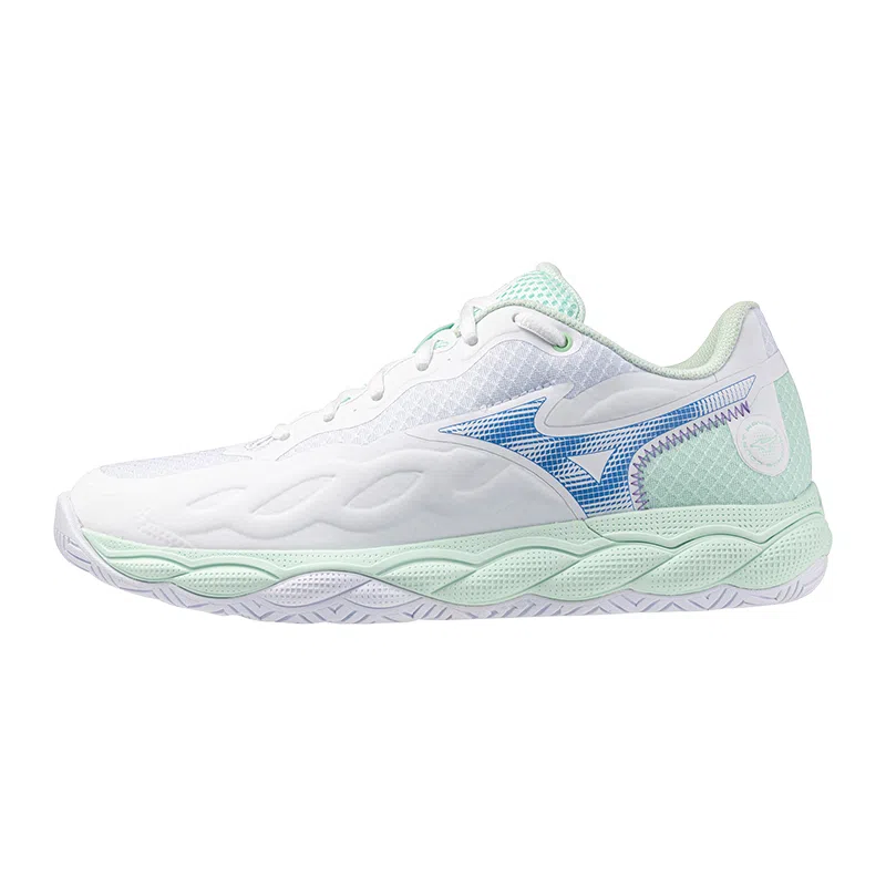 Mizuno Wave Enforce Court
