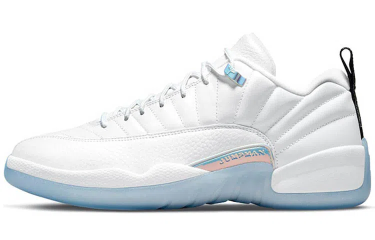 Jordan Air Jordan 12 Retro Low "Lagoon Pulse"