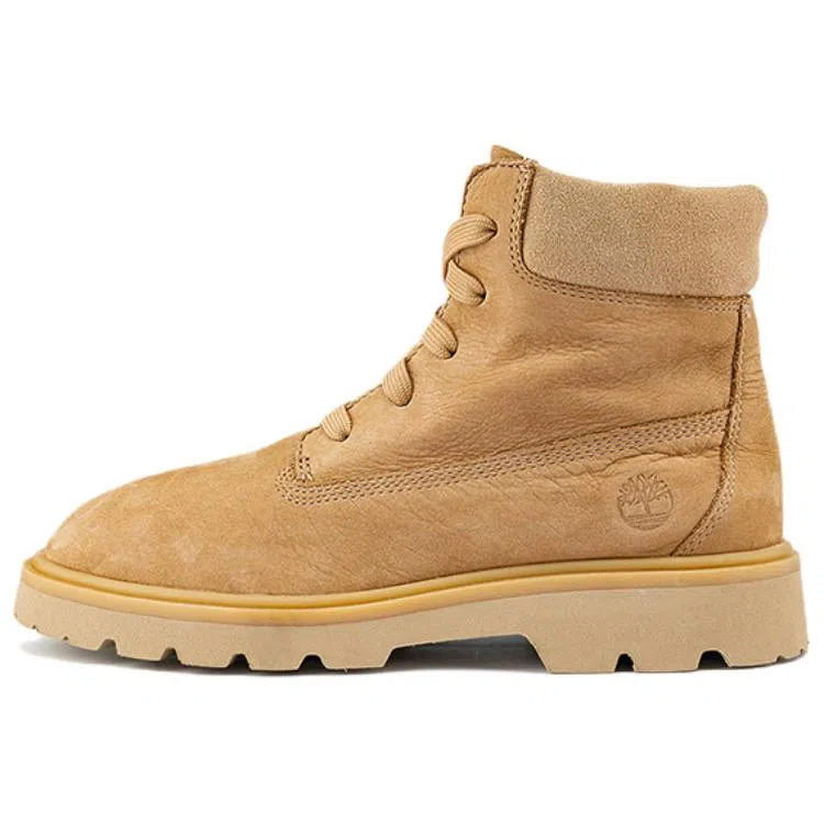 Timberland 6 Inch Boot Brown