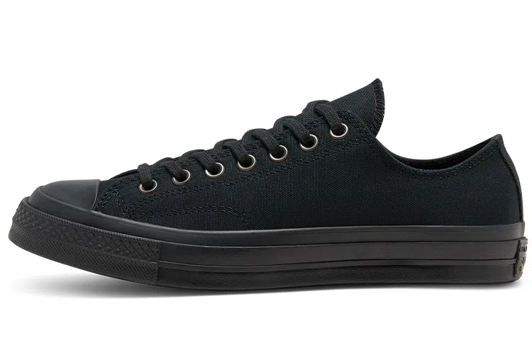Converse 1970s Chuck Taylor All Star Low Black