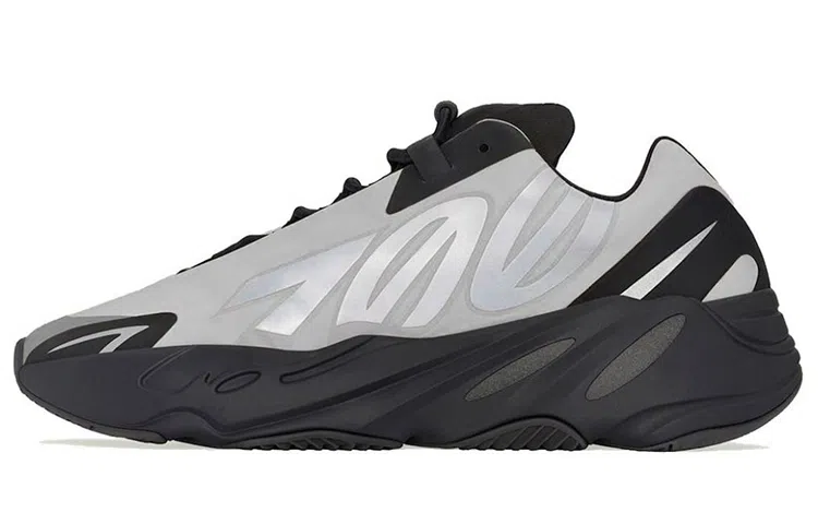 adidas Yeezy Boost 700 MNVN "Metallic"