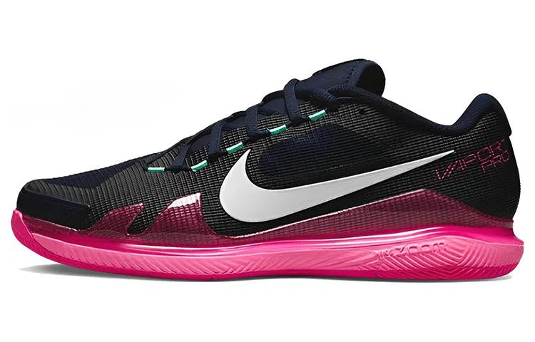 Nike Zoom Vapor Pro HC Black Pink