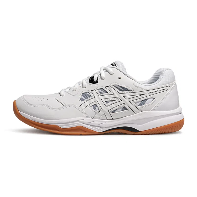 ASICS Gel-Renma White