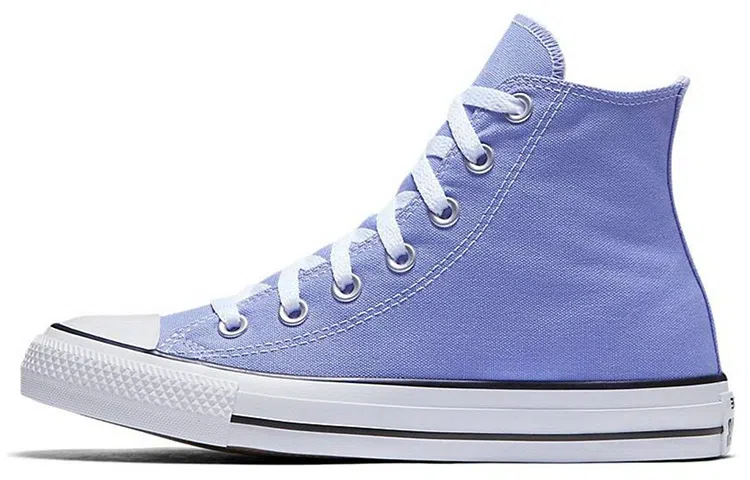 Converse Chuck Taylor All Star High Top Purple