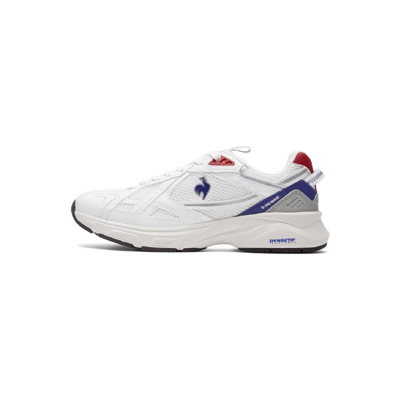 le coq sportif LCS R2004