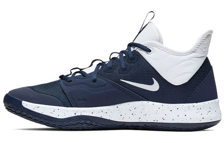 Nike PG 3 TB Midnight Navy