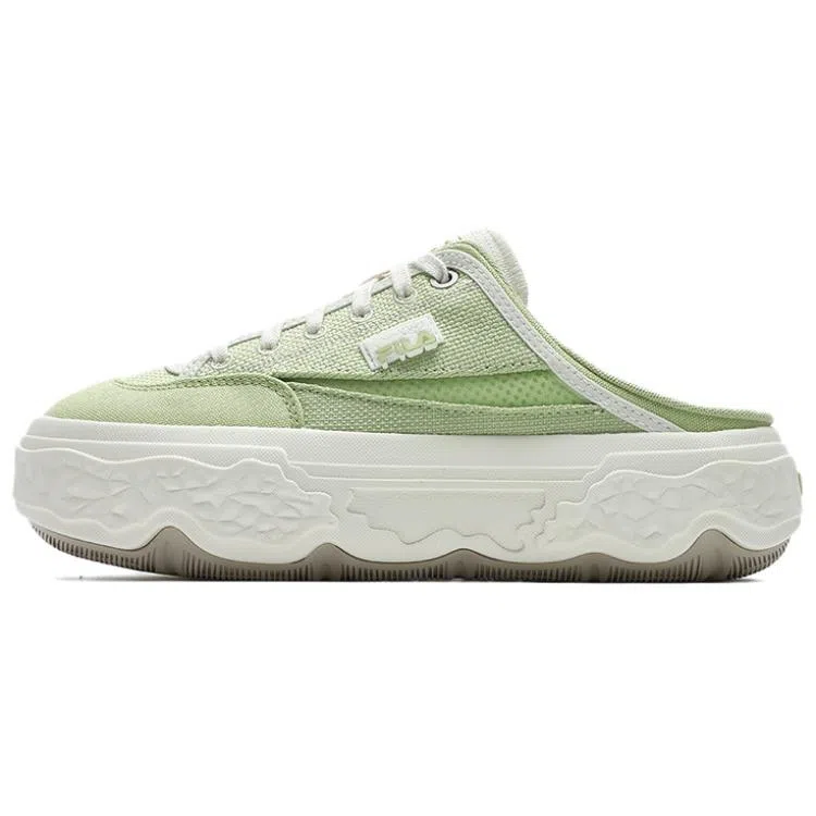 FILA Rock Mule Margarita Green