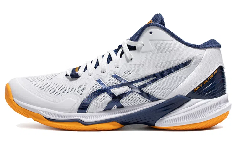 Asics Sky Elite FF MT 2 White Blue