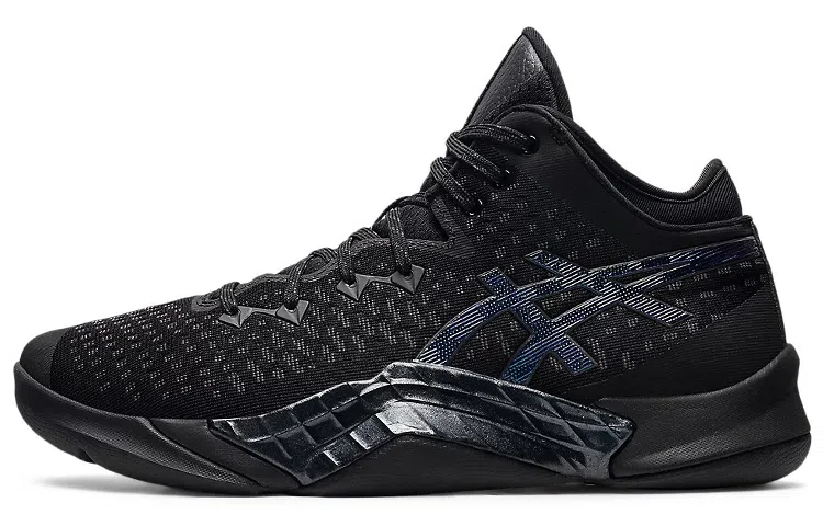 Asics UNPRE ARS Black