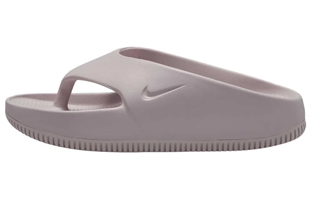 Nike Calm Slide Grey