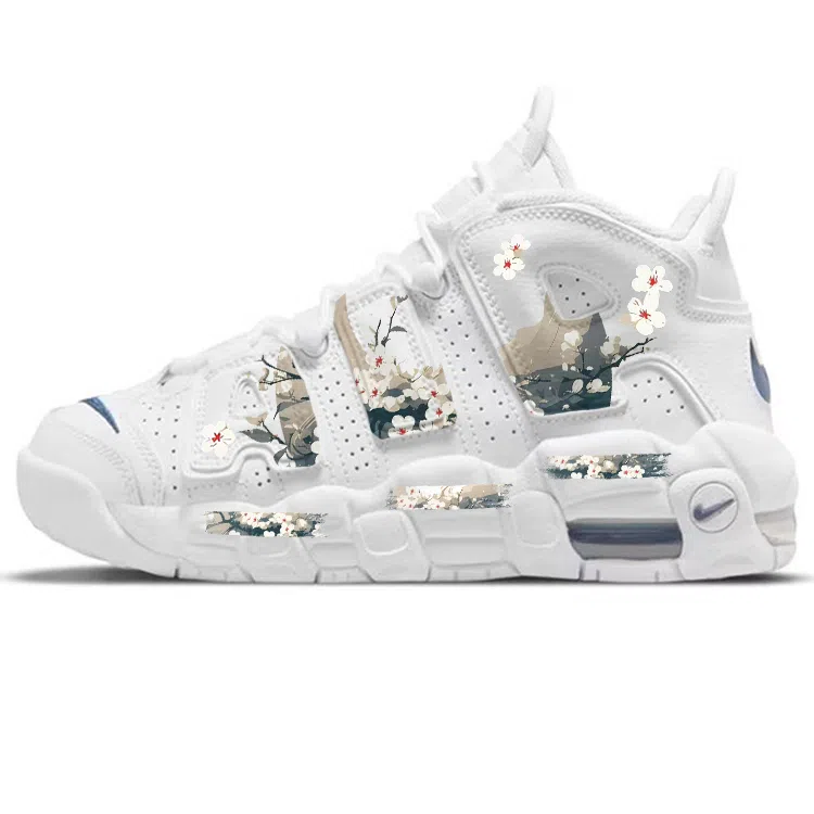 Nike Air More Uptempo