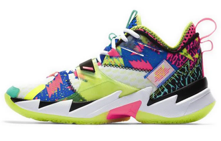 Jordan Why Not Zer0.3 PF