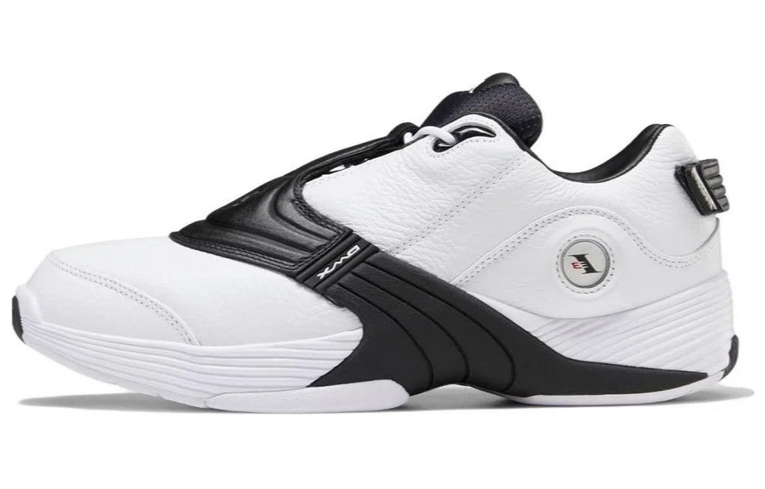 Reebok Answer V White