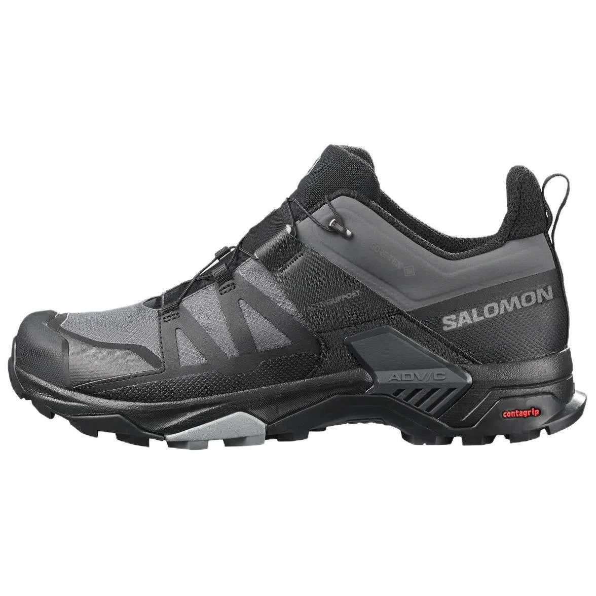 Salomon X Ultra 4 Wide Gore-Tex