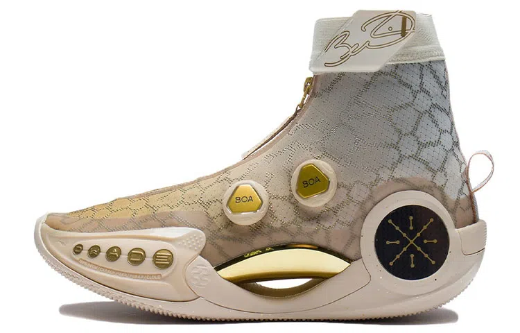 LiNing WOW 9 Infinity