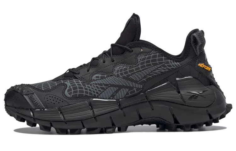 Reebok Zig Kinetica II Edge