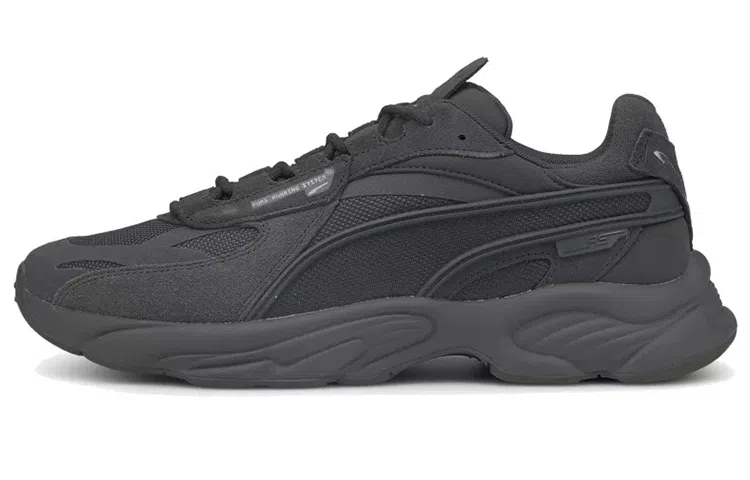 PUMA Rs-Connect Mono Black