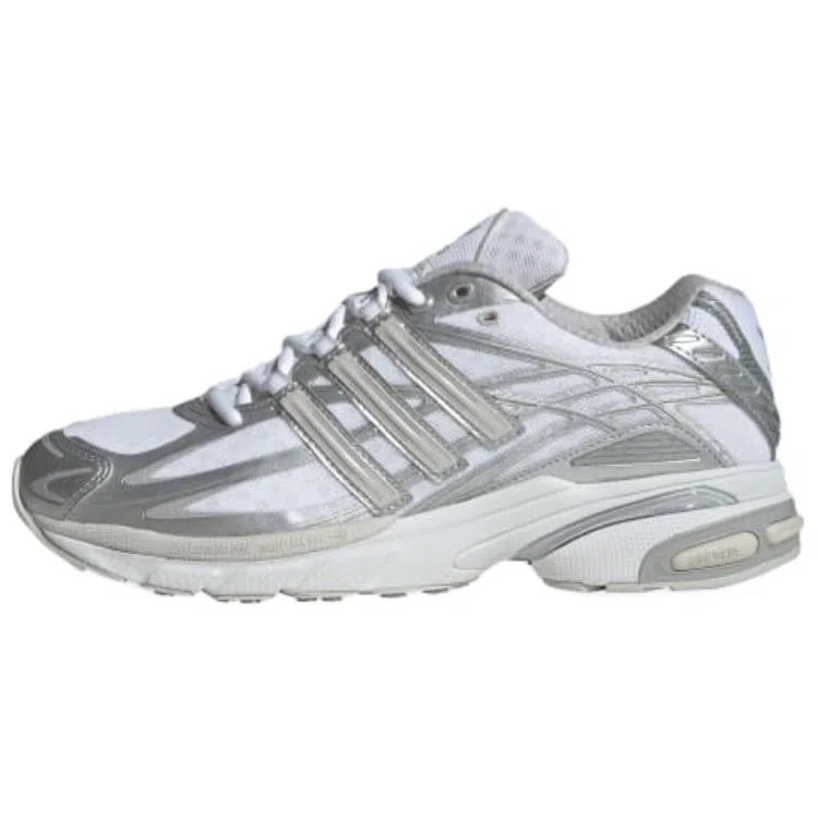 adidas Adistar Cushion Silver Grey