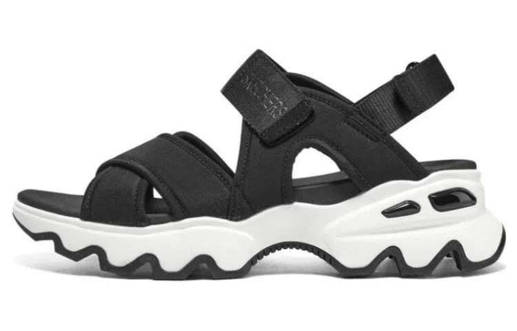 Skechers Big LugCali Beverlee