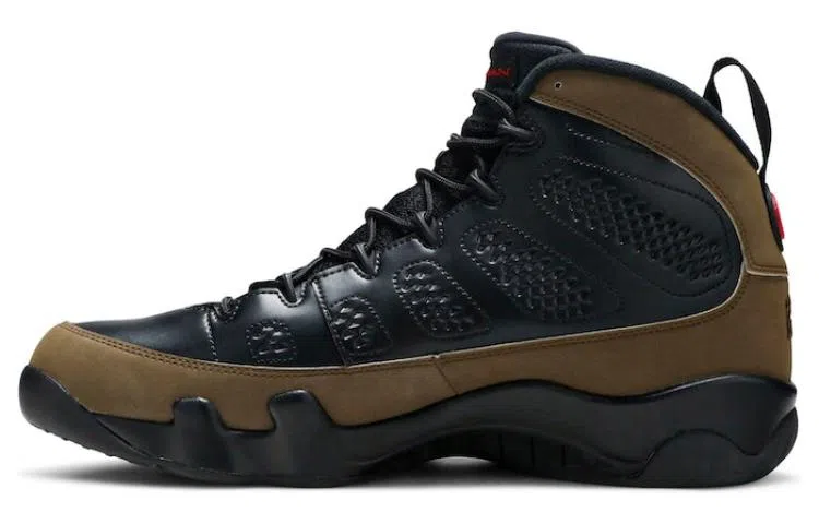 Jordan Air Jordan 9 Retro Olive