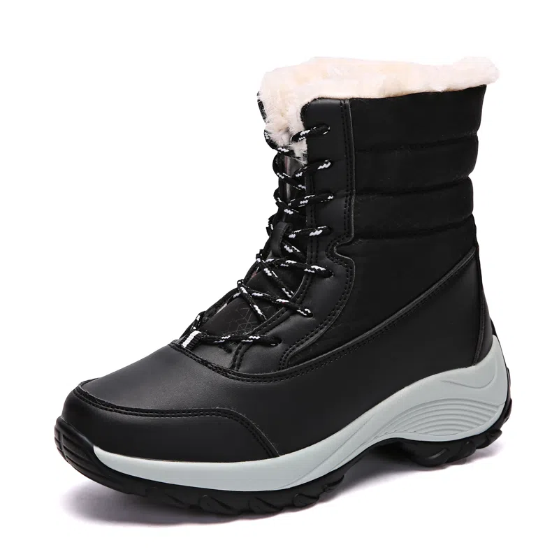 MUSNODO Snow Boots