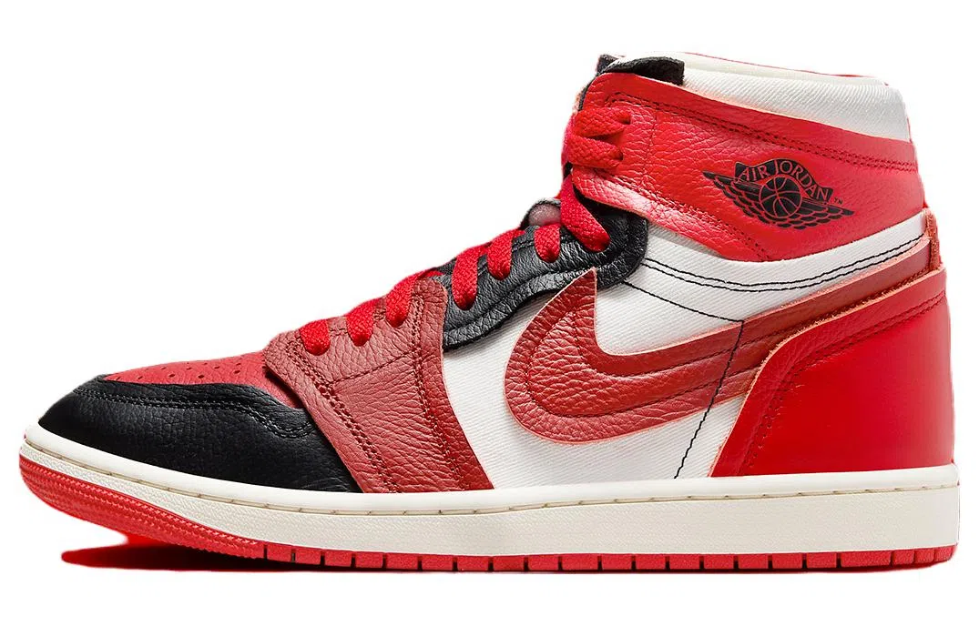 Jordan Air Jordan 1 High MM "Sport Red"