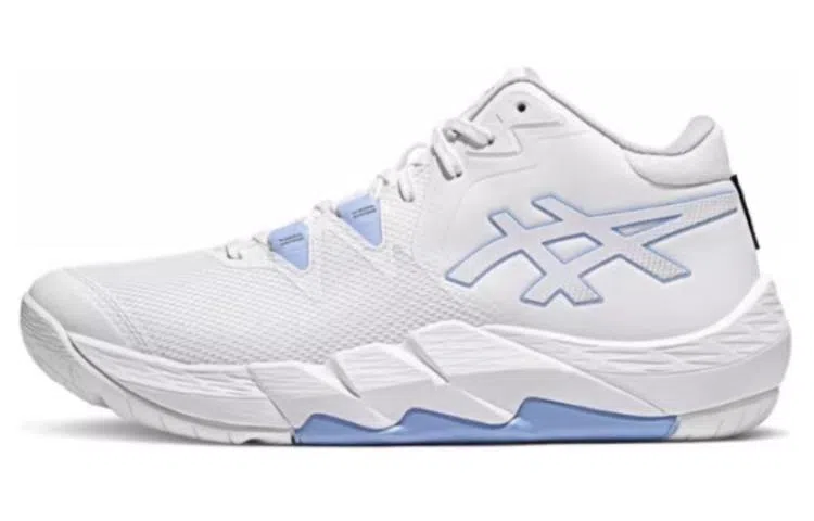 Asics Unpre Ars White Blue