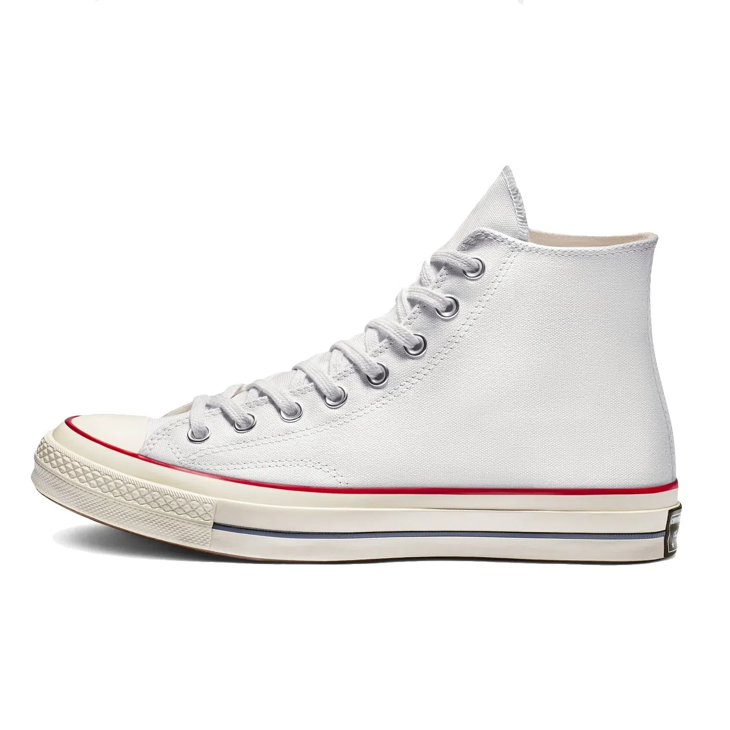 Converse 1970s Chuck Taylor High Top Off White