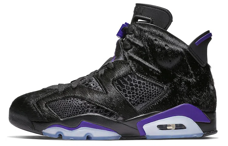 Social Status x Air Jordan 6 Retro NRG