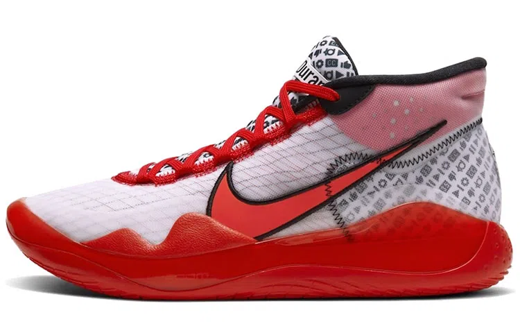 Nike KD 12 "YouTube"