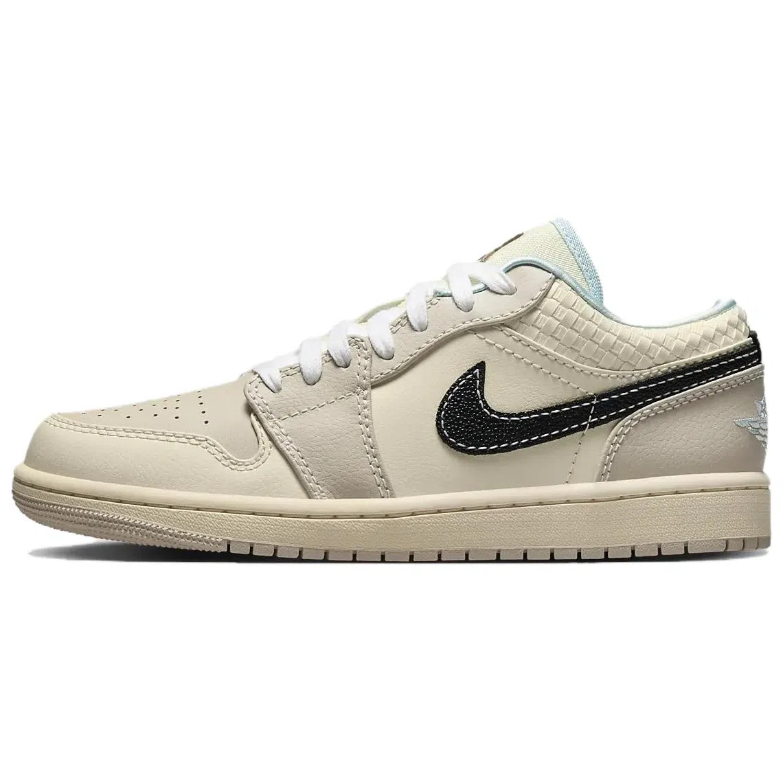 Jordan Air Jordan 1 Low "Sanddrift"
