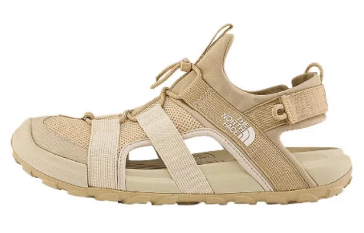 The North Face Explore Camp