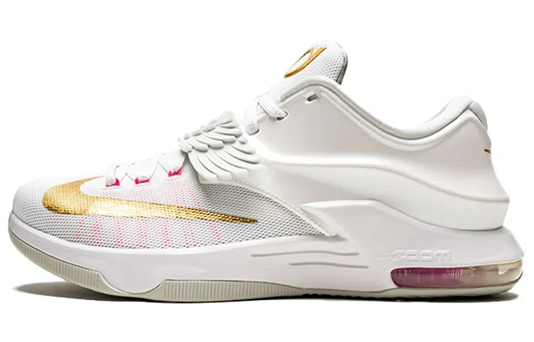 Nike KD 7 Aunt Pearl