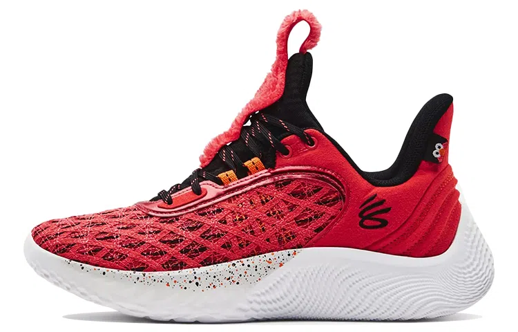 Under Armour Curry 9