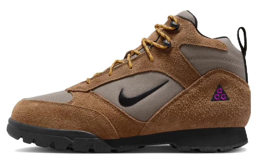 Nike ACG Torre Mid WP "Pecan"