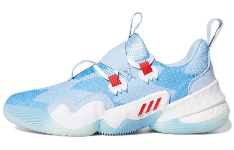 adidas Trae Young 1 Ice Blue