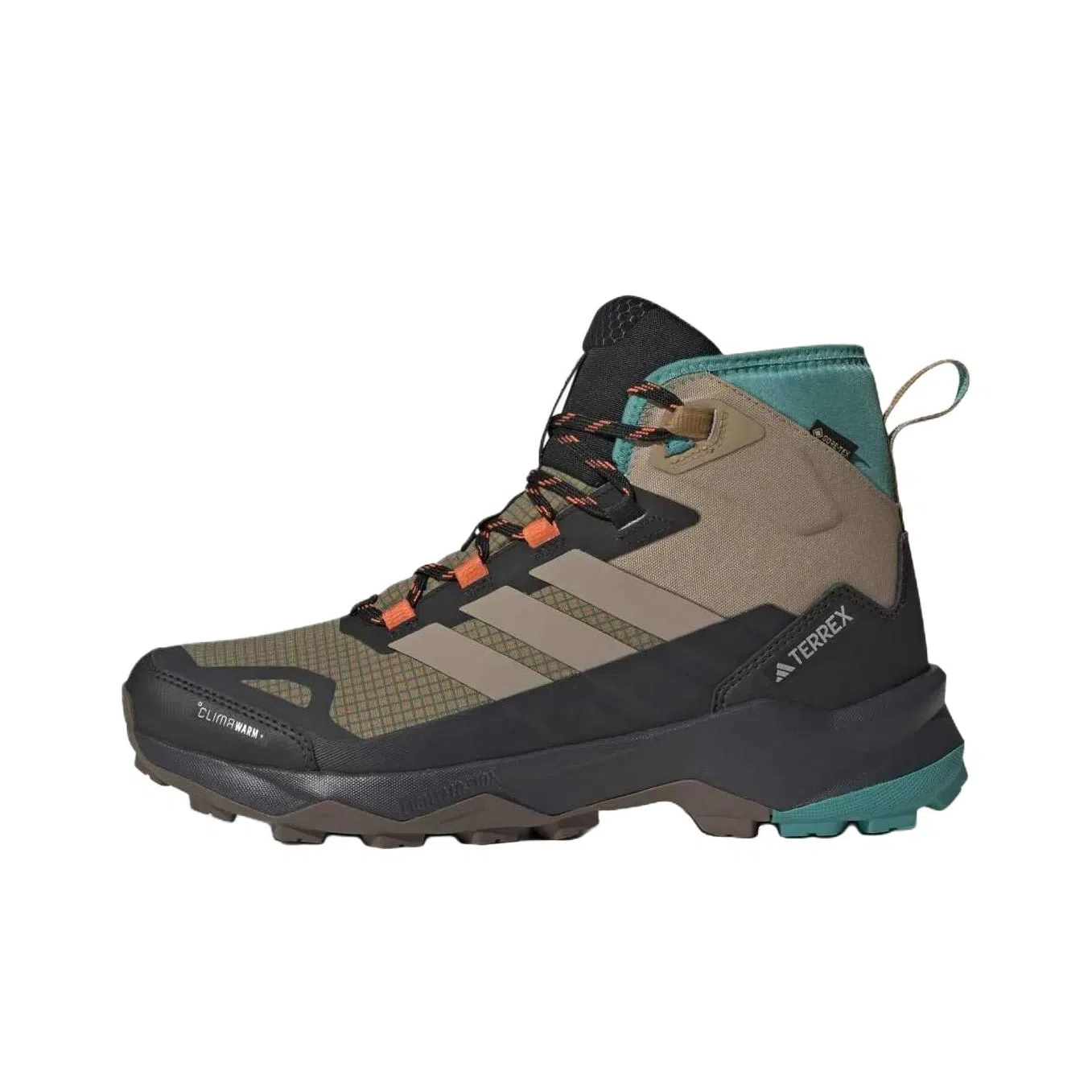 adidas Terrex Skychaser Ax5 Brown