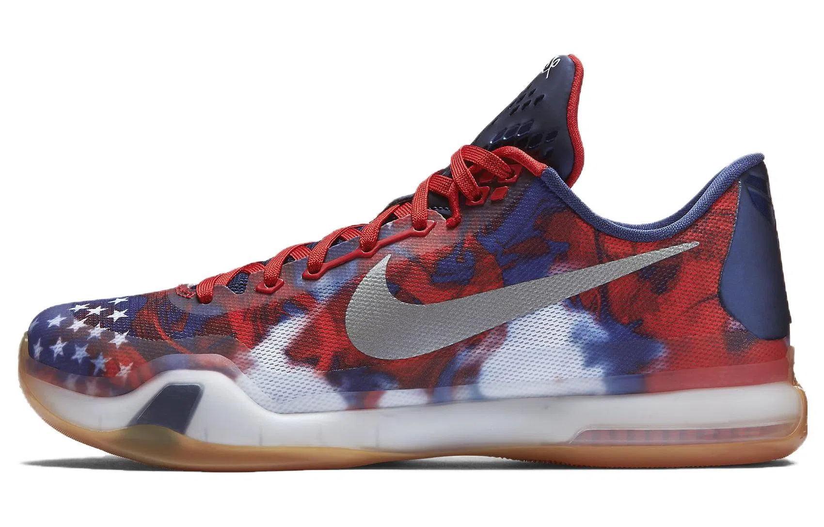 Nike Kobe 10 Independence Day