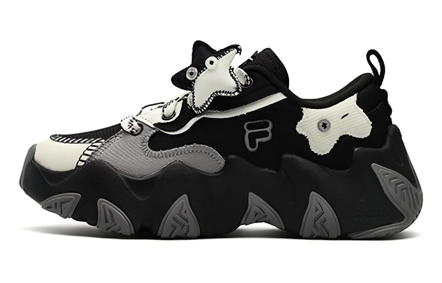 FILA FUSION STARFISH-CVS