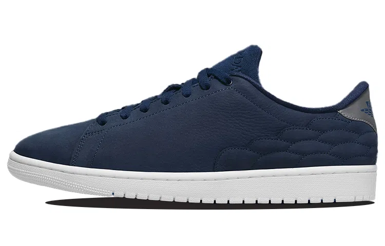 Jordan Air Jordan 1 Centre Court Navy